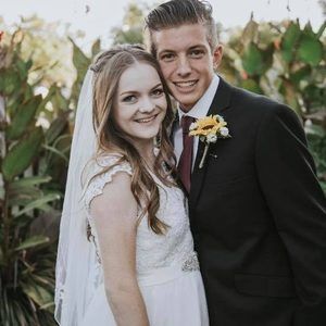 Meet your Posher, Joseph